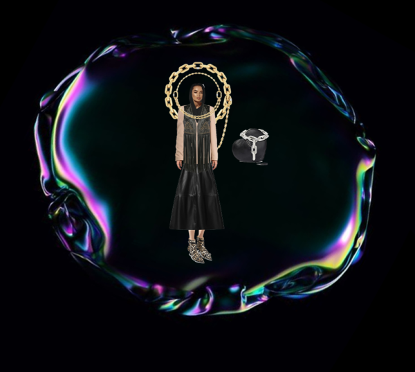 FASHION STYLE - Image 2