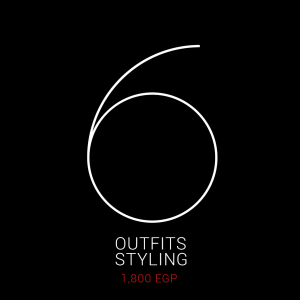 6 Outfits