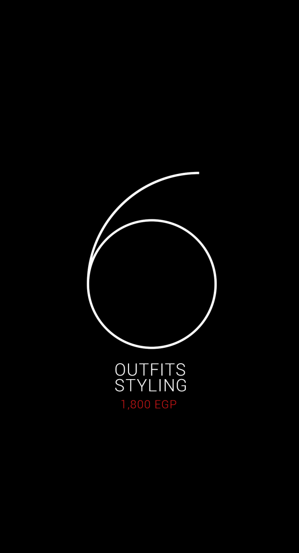 6 Outfits