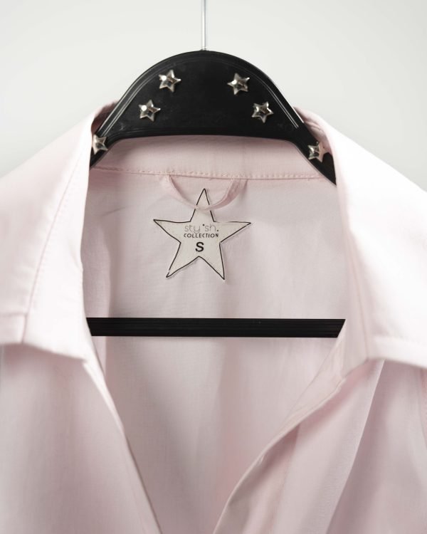 Poplin Wing Shirt - Image 6