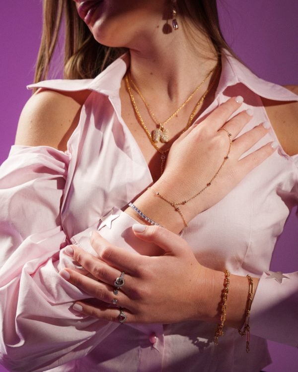 Bracelet stack 03 - Image 2