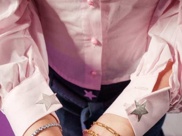 Poplin Wing Shirt - Image 5