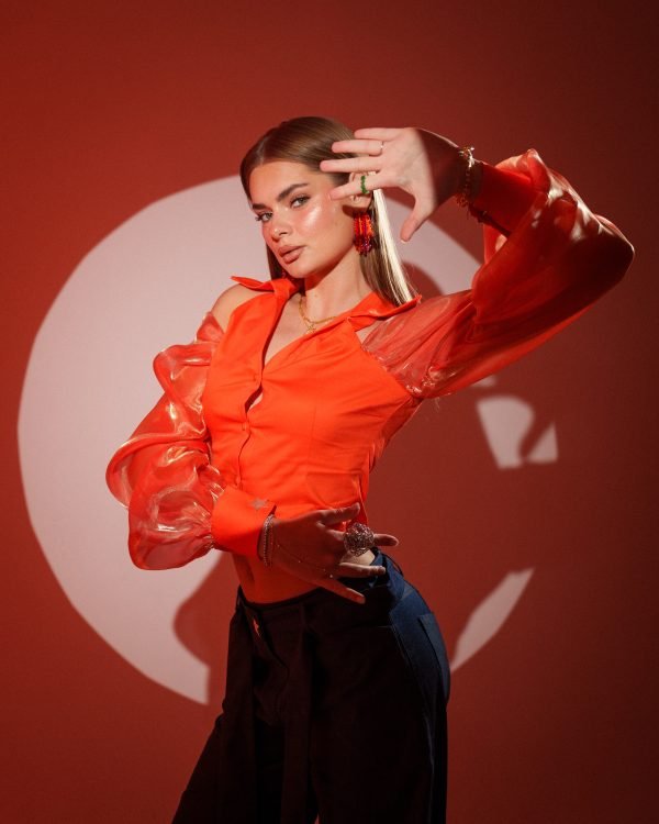 Reflective Wing Shirt - Image 2