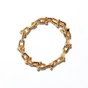 Tiffany’s bracelet
