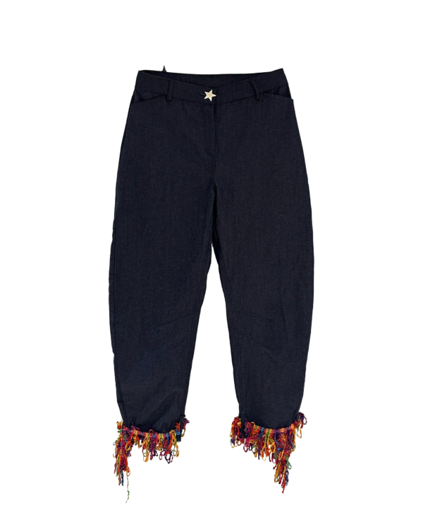 Fringe Jeans - Image 9