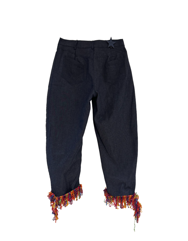 Fringe Jeans - Image 10