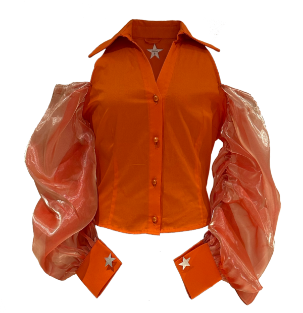 Reflective Wing Shirt - Image 6