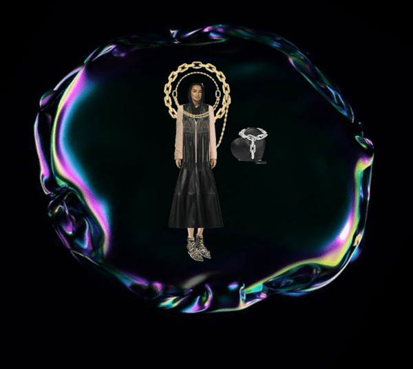FASHION STYLE - Image 2