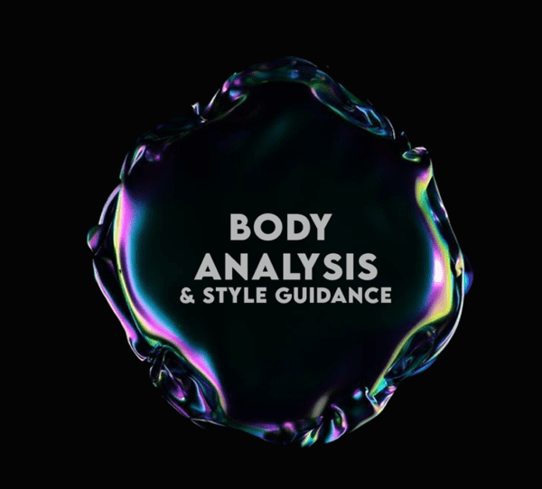 BODY ANALYSIS